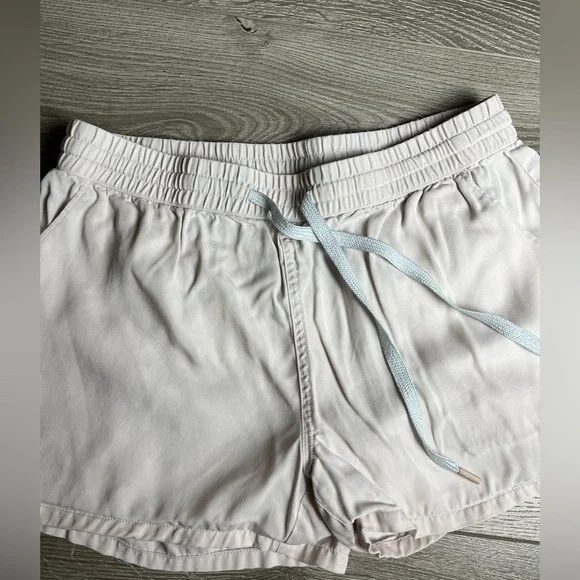 Fox Racing Cream Shorts - Picture 3 of 5